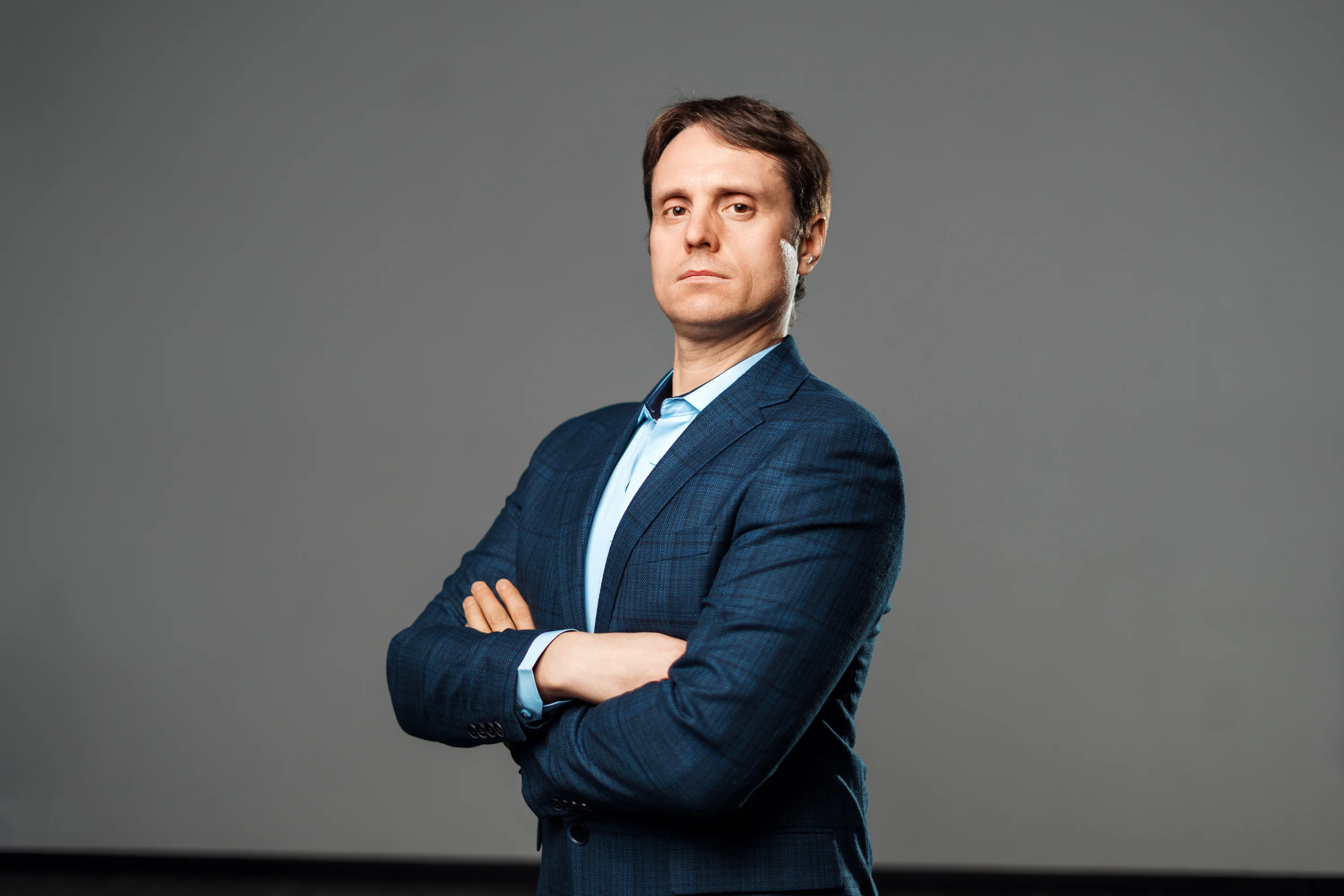 Бахов Валерий Андреевич